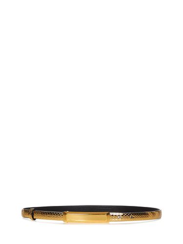 Tom Ford Belt - Tom Ford - Modalova