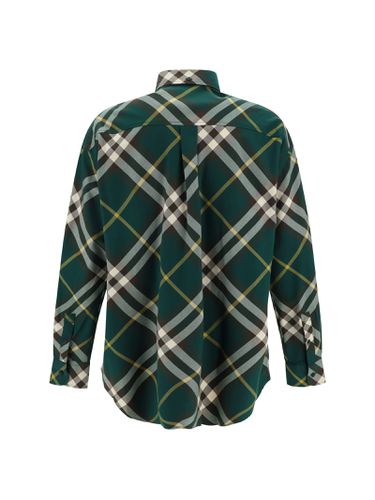 Burberry Shirt - Burberry - Modalova