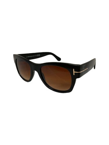 Tf 5040-b - Black Sunglasses - Tom Ford Eyewear - Modalova