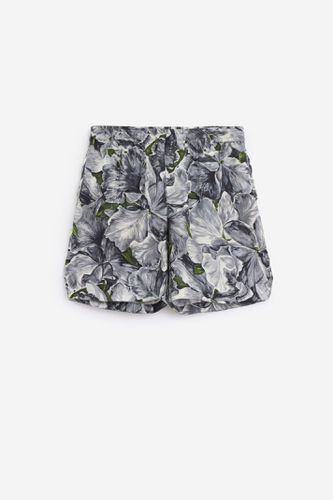 Sunflower Silk Shorts Shorts - Sunflower - Modalova