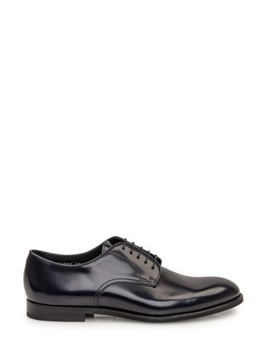 Doucal's Derby Lace-up - Doucal's - Modalova