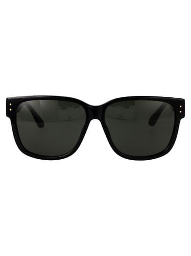 Linda Farrow Perry Sunglasses - Linda Farrow - Modalova