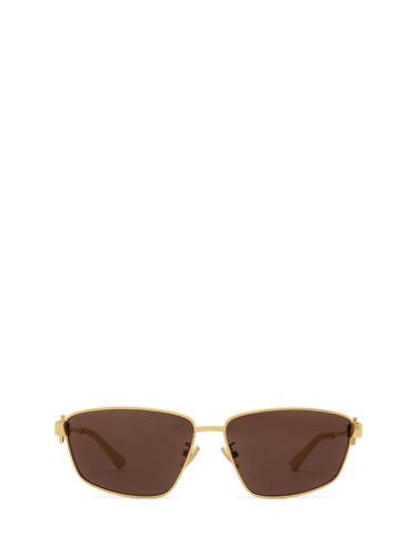 Bv1185s Sunglasses - Bottega Veneta Eyewear - Modalova