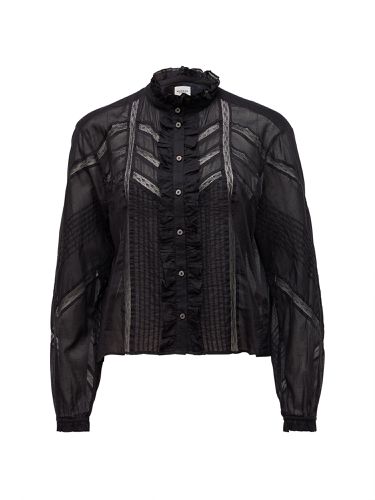 Marant Étoile Gaia Shirt - Marant Étoile - Modalova