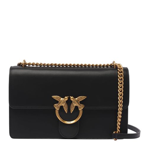 Love One Classic Crossbody Bag - Pinko - Modalova