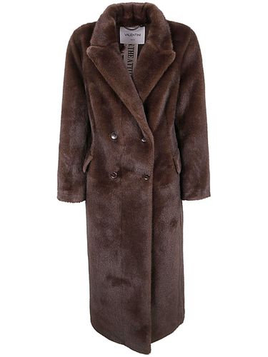 Valentini 1972 Eco Mink Fur - Valentini 1972 - Modalova