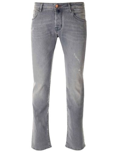 Jacob Cohen nick 5-pocket Jeans - Jacob Cohen - Modalova