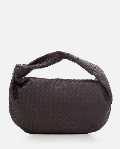 Jodie Large Shoulder Bag - Bottega Veneta - Modalova