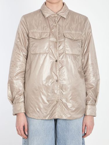Herno Padded Jacket - Herno - Modalova