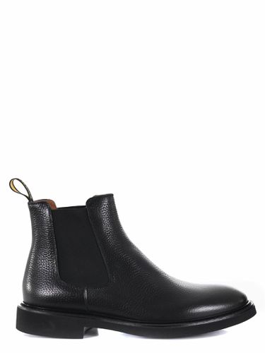 Doucal's Doucals Ankle Boots - Doucal's - Modalova