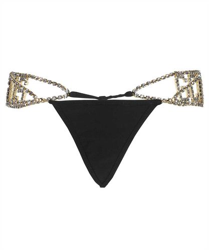 GCDS Bikini Hipster - GCDS - Modalova