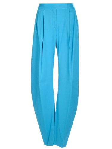 The Attico Gary Pleated Pants - The Attico - Modalova