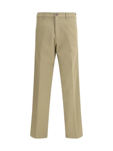 Prada Chino Pants - Prada - Modalova