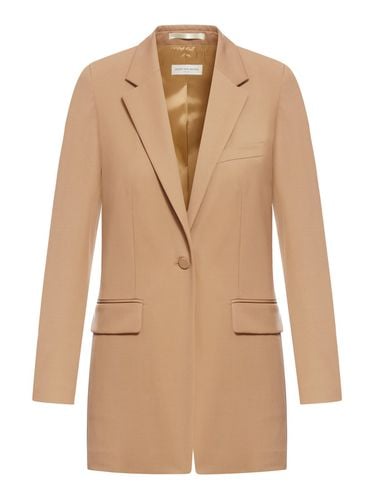 Dries Van Noten Wool Blazer - Dries Van Noten - Modalova