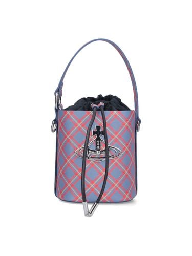 Vivienne Westwood daisy Bucket Bag - Vivienne Westwood - Modalova