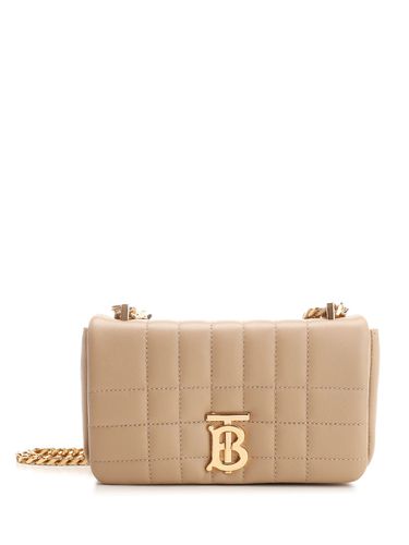 Burberry lola Small Shoulder Bag - Burberry - Modalova