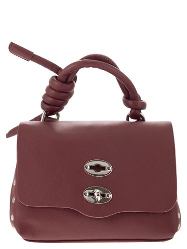 Postina Knot - Handbag Baby - Zanellato - Modalova