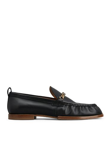 Tod's Moccasin With Horsebit - Tod's - Modalova