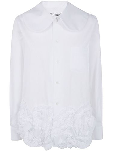 Ladie`s Blouse - Comme des Garçons Comme des Garçons - Modalova