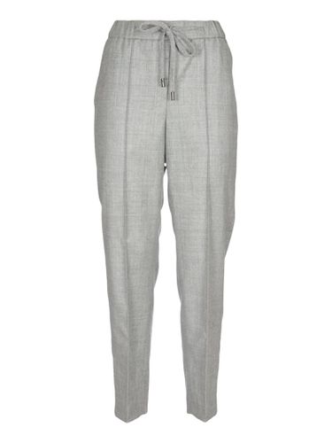 Peserico Trousers - Peserico - Modalova