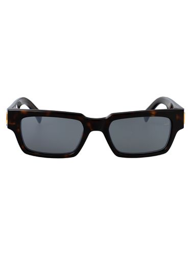 Dunhill Du0079s Sunglasses - Dunhill - Modalova