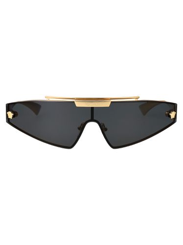 Versace Eyewear 0ve2265 Sunglasses - Versace Eyewear - Modalova