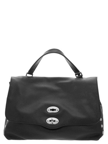 Zanellato Postina - Daily M Bag - Zanellato - Modalova