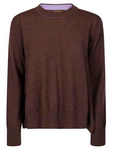 Colville Wing Knit - Colville - Modalova