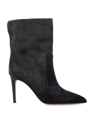 Paris Texas Stiletto Ankle Boots - Paris Texas - Modalova