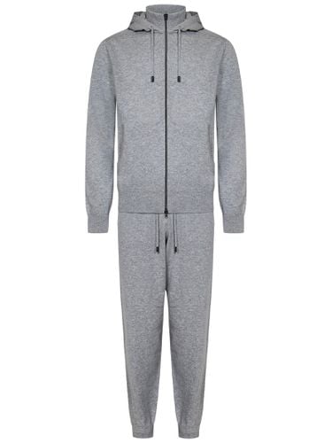 Herno Resort Tracksuit - Herno - Modalova