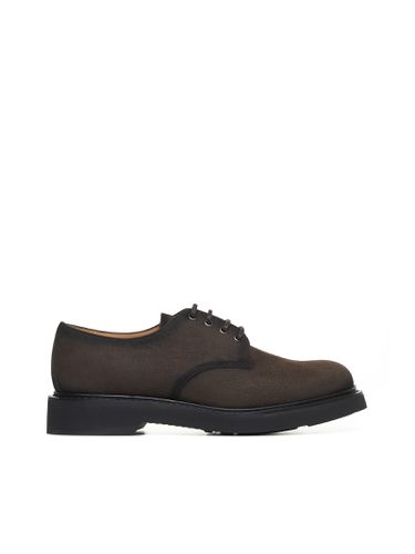 Church's Lace-up Derby Shoes - Church's - Modalova