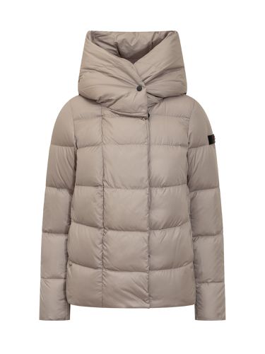 Peuterey Tucano Down Jacket - Peuterey - Modalova