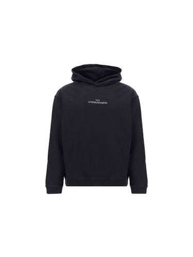 Maison Margiela Hoodie - Maison Margiela - Modalova