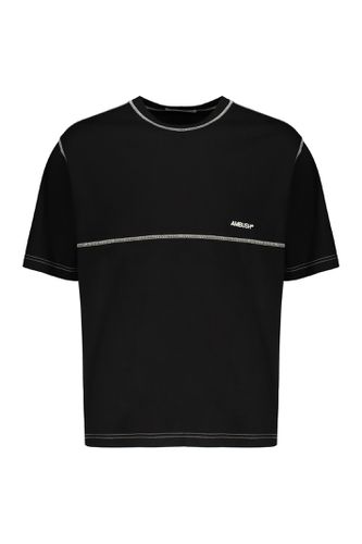 AMBUSH Cotton T-shirt - AMBUSH - Modalova