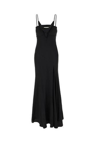 Acetate Blend Kapri Slip Dress - Isabel Marant - Modalova