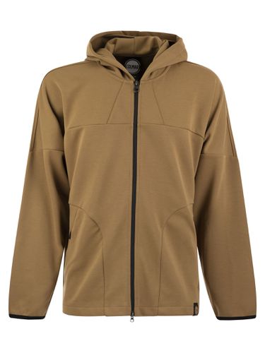 Gifu - Inyerlock Sweatshirt With Zipper Pockets - Colmar - Modalova