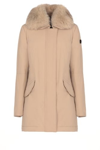 Peuterey Desmot Kl Down Jacket - Peuterey - Modalova