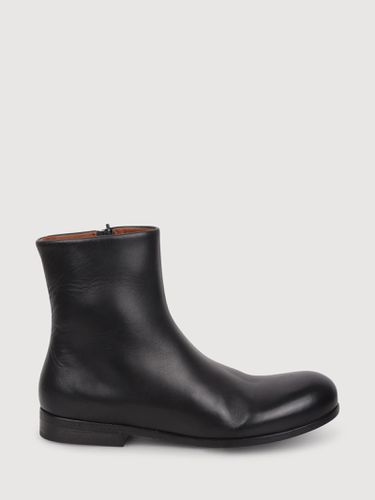 Marsell Capozucca Ankle Boot - Marsell - Modalova