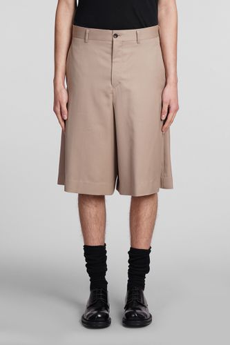 Shorts In Wool - Comme Des Garçons Homme Plus - Modalova