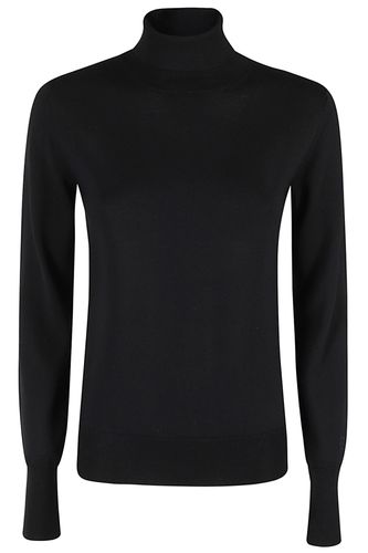 Filippa K Turtle Neck Sweater - Filippa K - Modalova