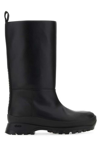 Alter Mat Tubo Trace Boots - Stella McCartney - Modalova