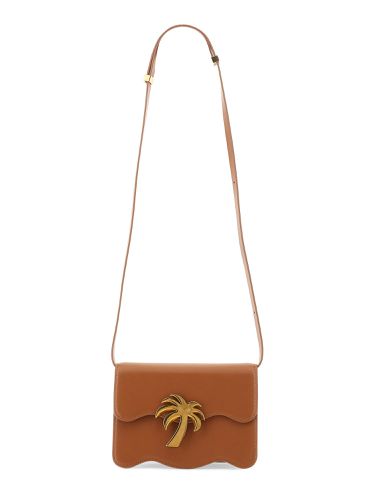 Palm Angels Palm Beach Bag - Palm Angels - Modalova