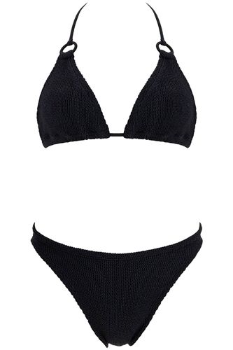 Hunza G Eva Bikini Set For - Hunza G - Modalova