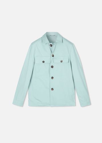 Doppiaa Aamenofi Overshirt - doppiaa - Modalova