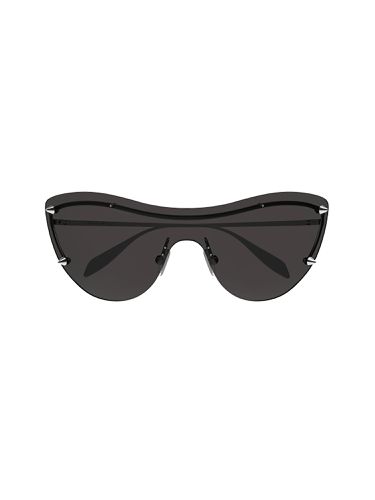 AM0413S Sunglasses - Alexander McQueen Eyewear - Modalova