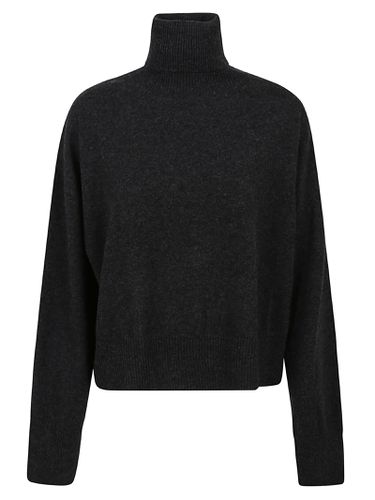 Parosh Wendy Turtleneck - Parosh - Modalova