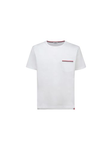 Thom Browne T-shirt - Thom Browne - Modalova