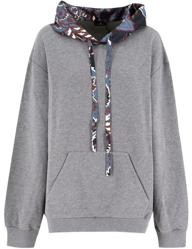 Etro Sweatshirt - Etro - Modalova