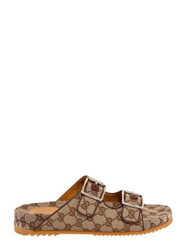 Gucci Sandals - Gucci - Modalova