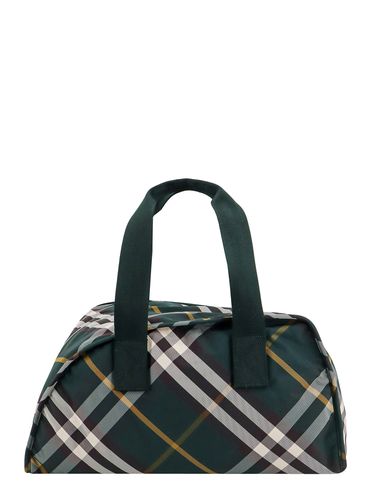 Burberry Shield Duffle Bag - Burberry - Modalova